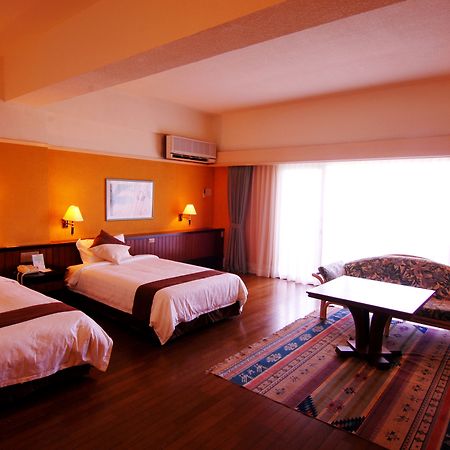 Mariana Resort And Spa Saipan Exterior photo