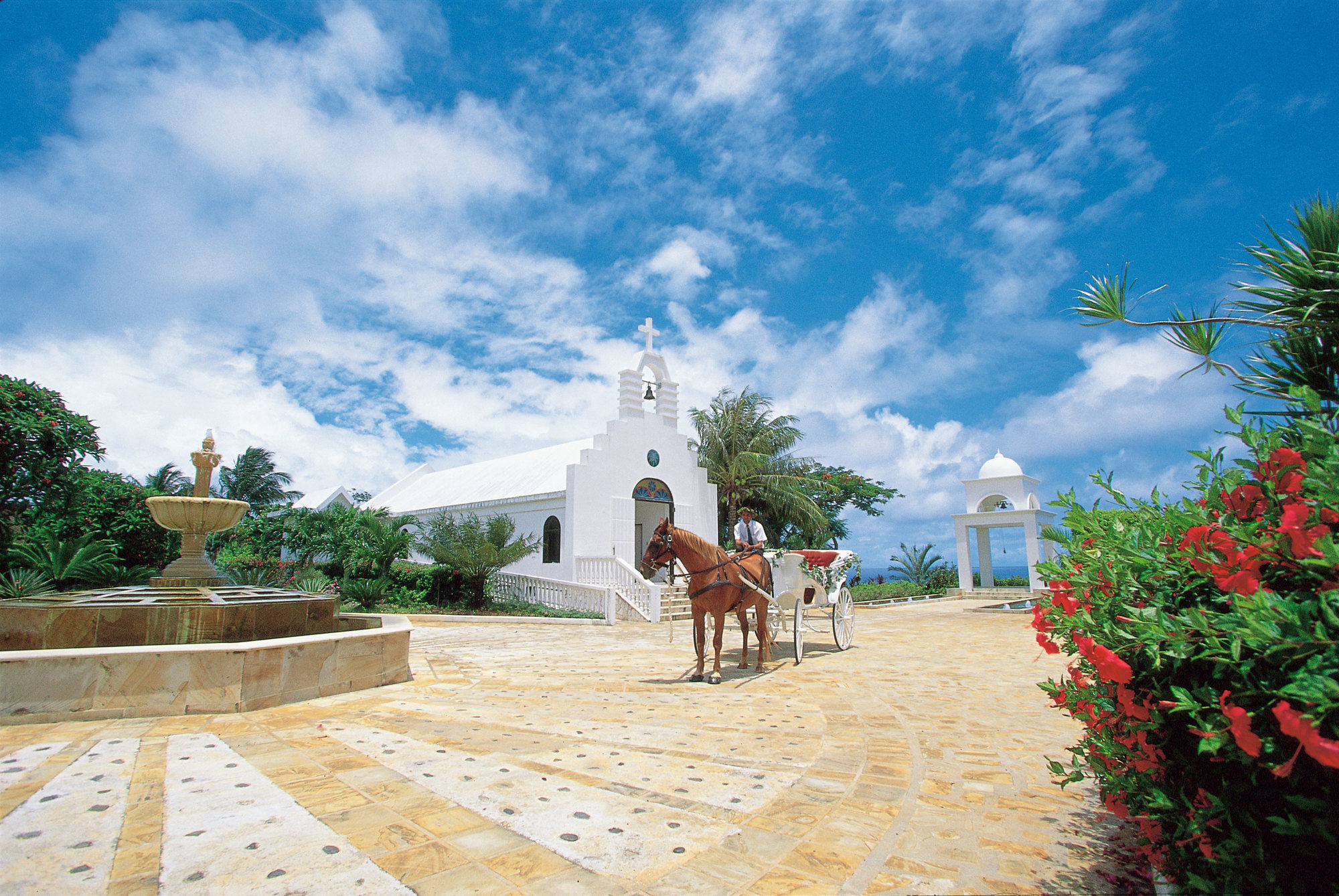 Mariana Resort And Spa Saipan Exterior photo