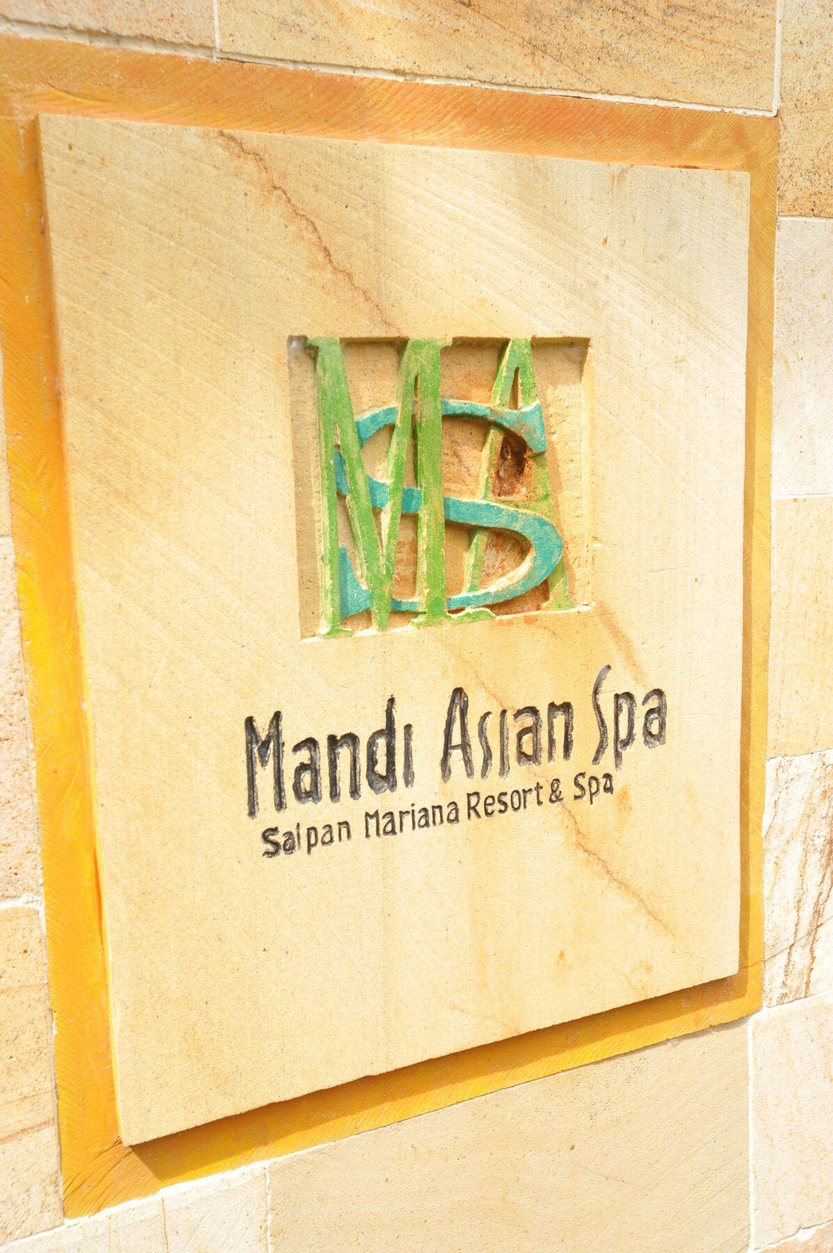Mariana Resort And Spa Saipan Exterior photo