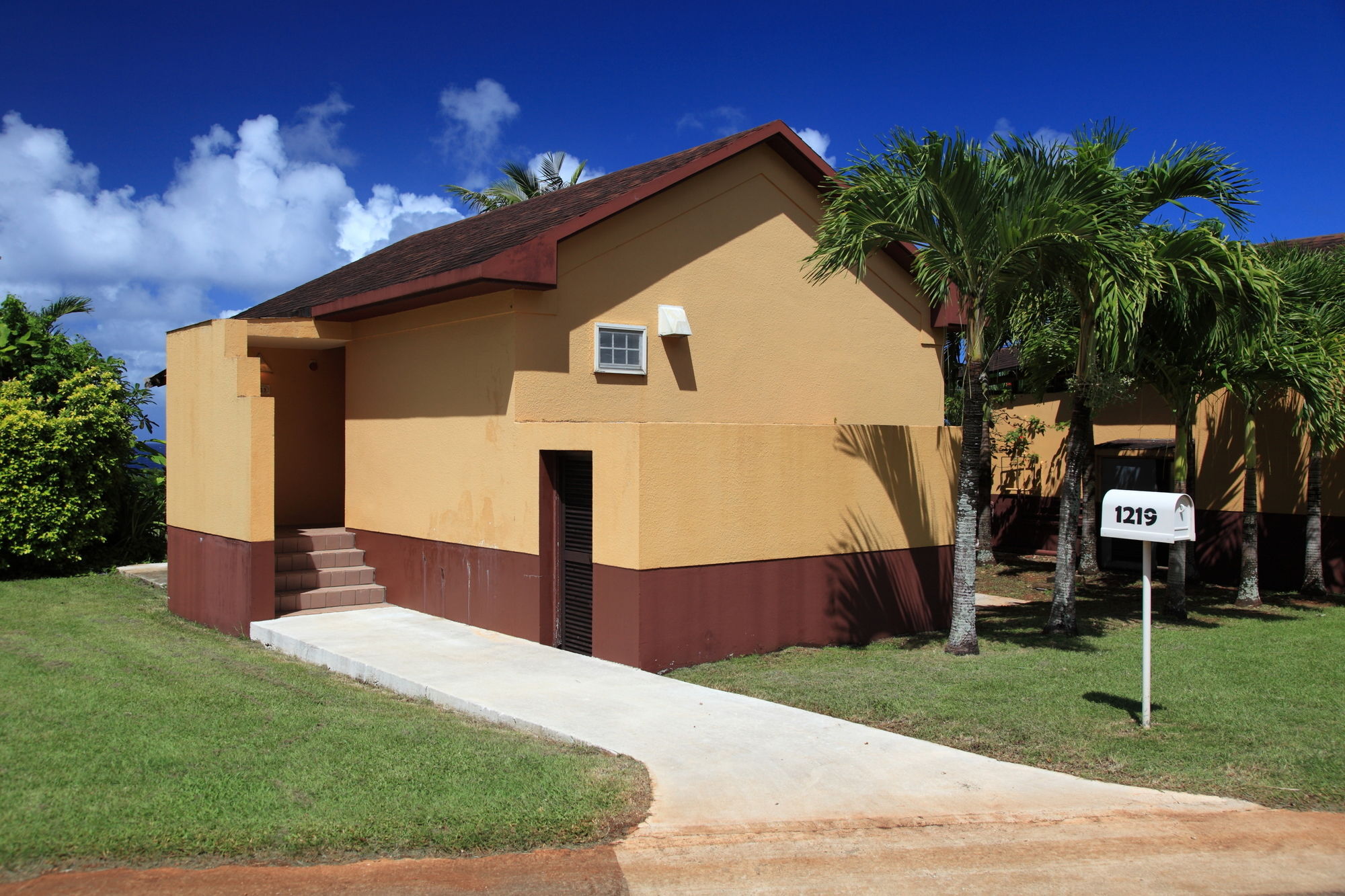 Mariana Resort And Spa Saipan Exterior photo