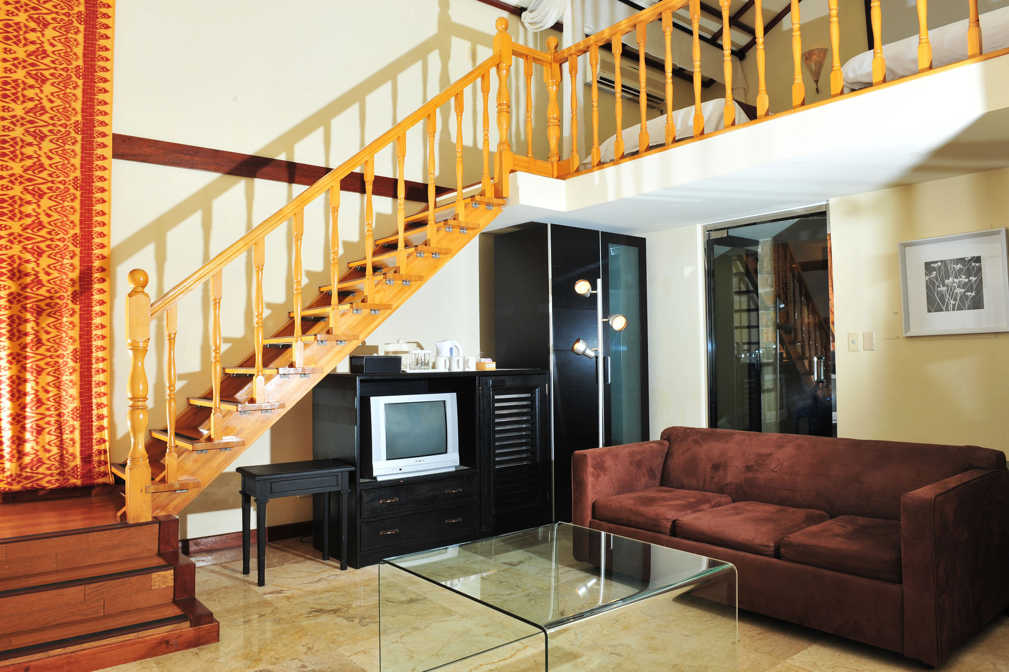 Mariana Resort And Spa Saipan Exterior photo