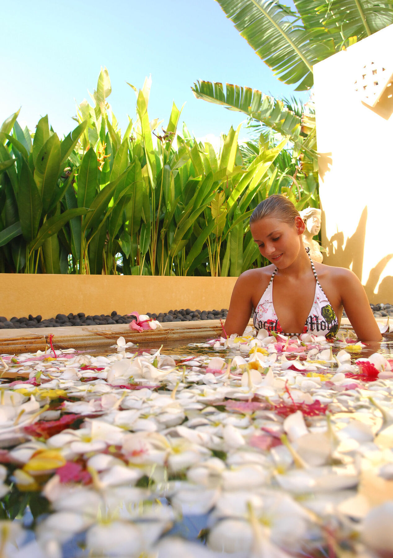 Mariana Resort And Spa Saipan Exterior photo