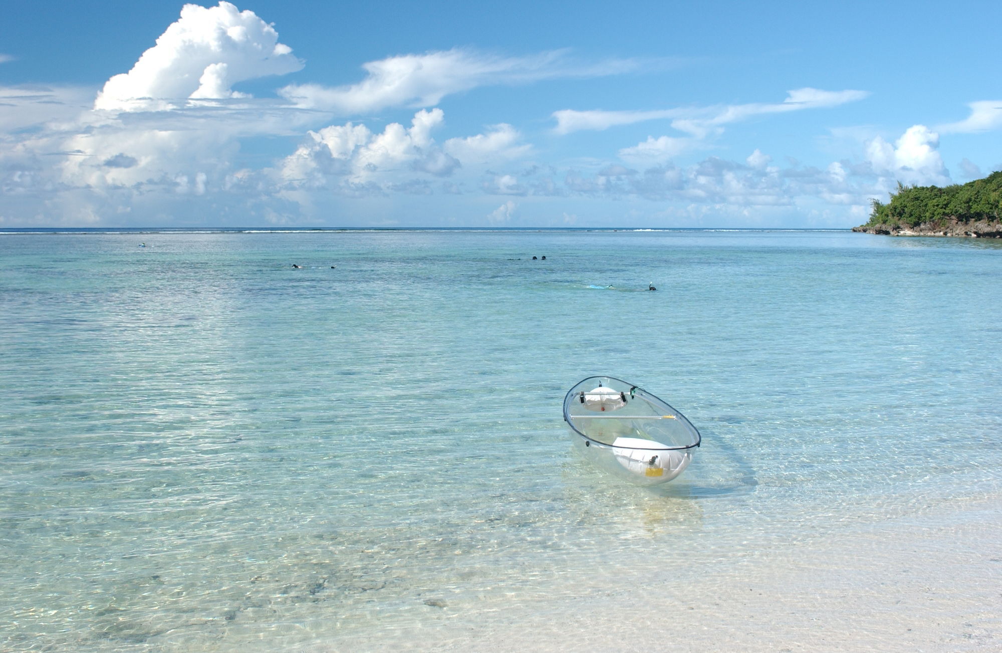 Mariana Resort And Spa Saipan Exterior photo