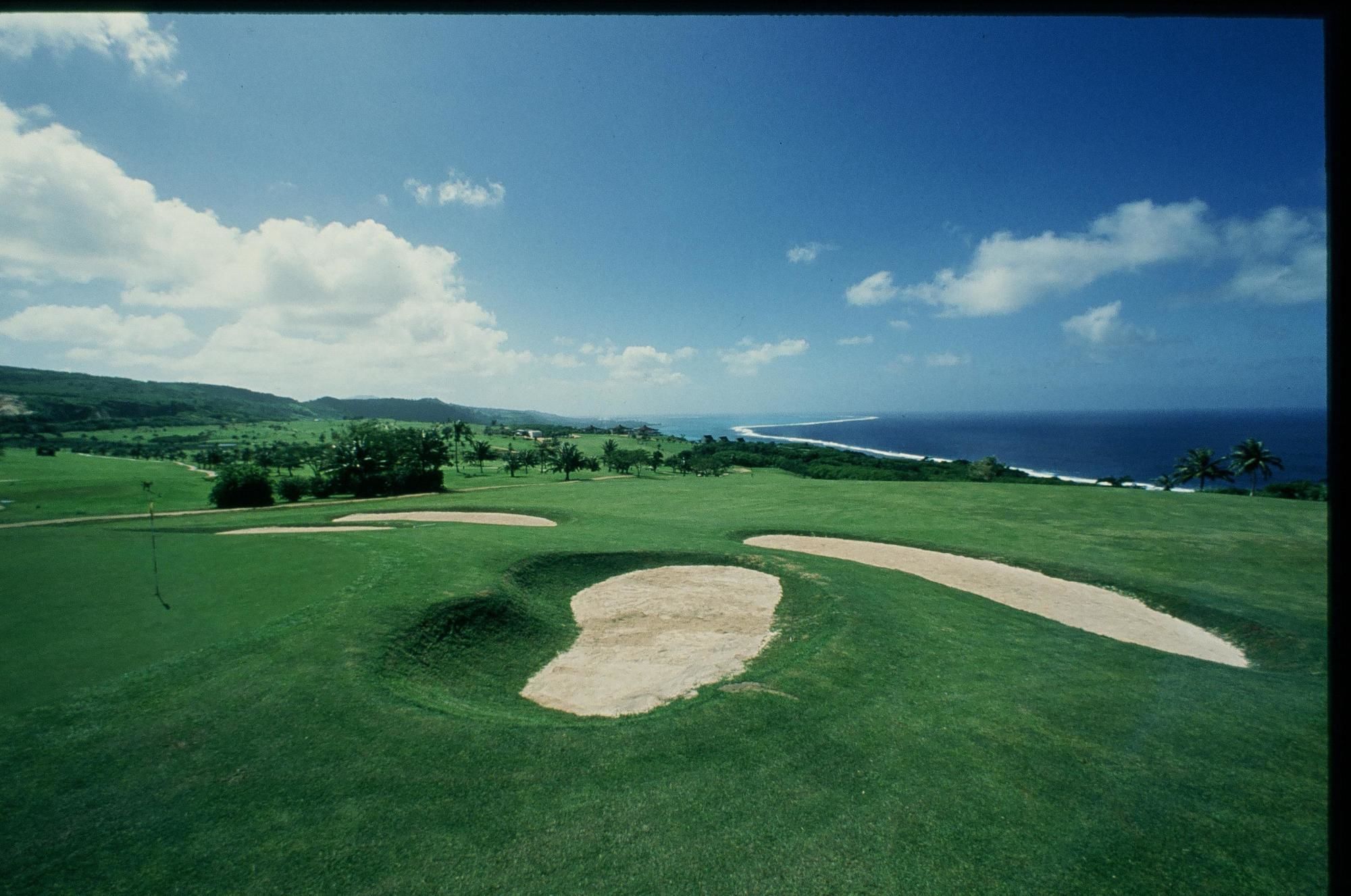 Mariana Resort And Spa Saipan Exterior photo