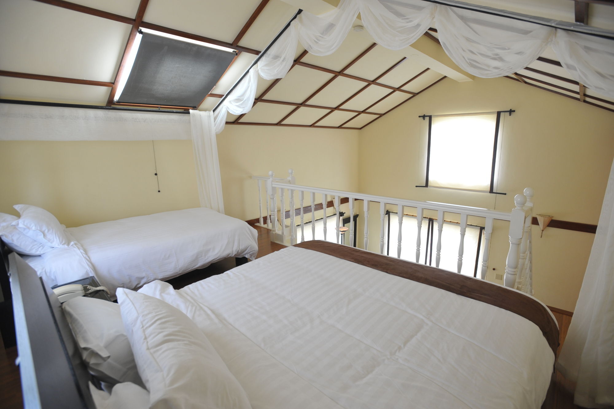 Mariana Resort And Spa Saipan Exterior photo