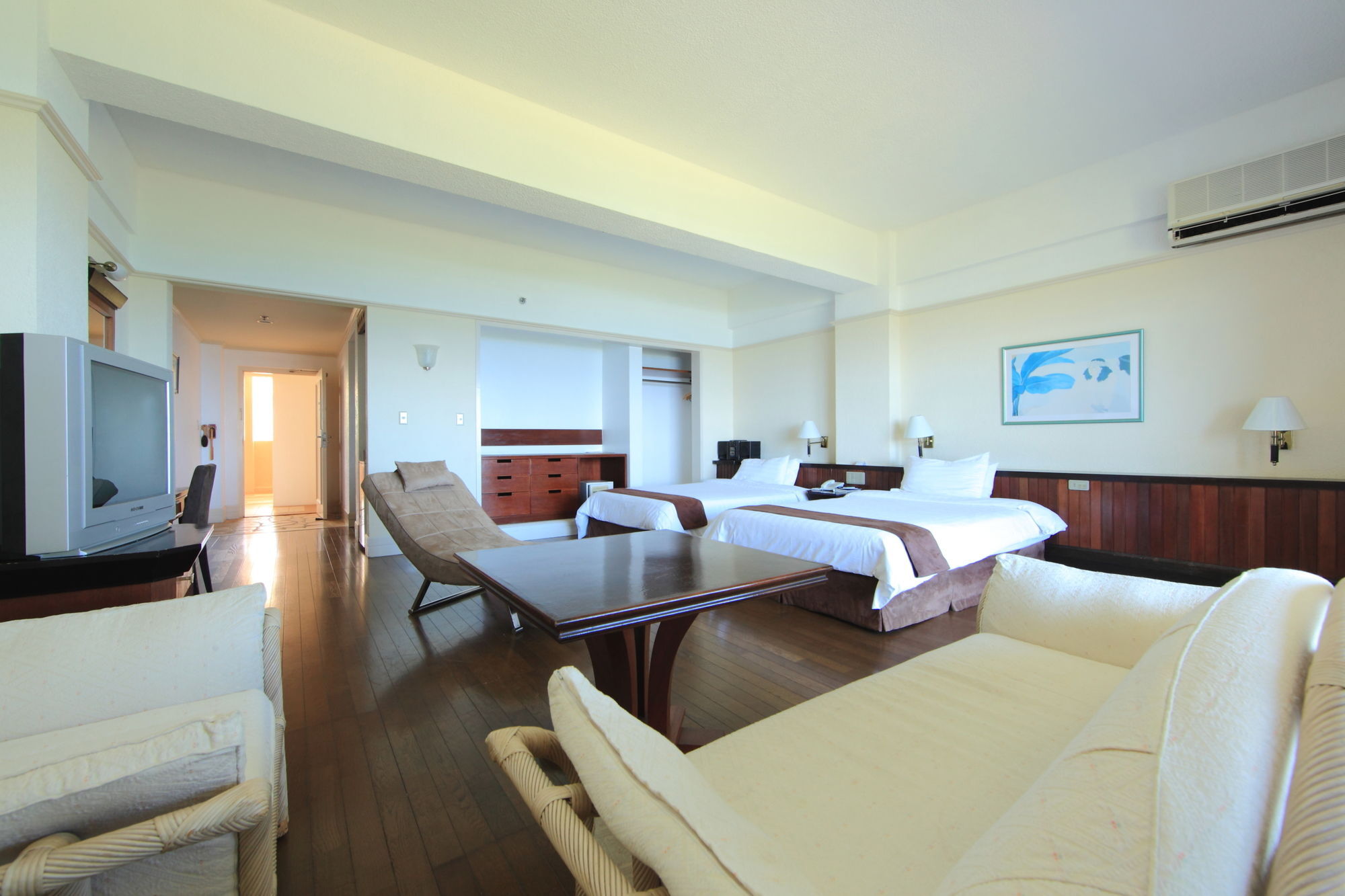 Mariana Resort And Spa Saipan Exterior photo