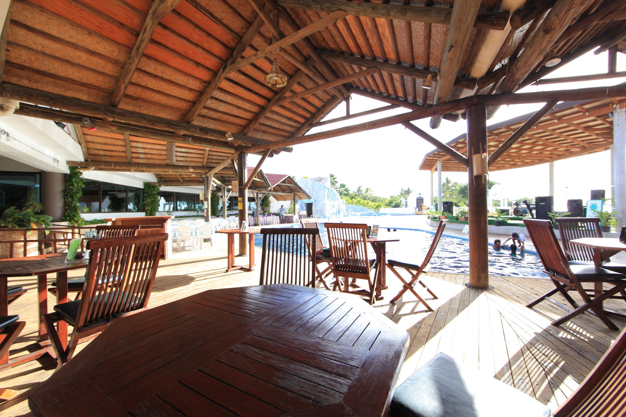 Mariana Resort And Spa Saipan Exterior photo